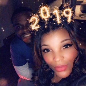 Meet your Posher, Shemika